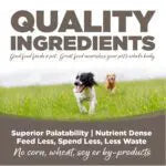 Nutrisource Senior Chicken & Rice (8 Per Bale) Dry Dog Food - 5 lb Bag