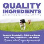 Nutrisource Small/Medium Breed Puppy Chicken & Rice (8 Per Bale) Dry Dog Food - 5 lb Bag