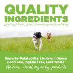 Nutrisource Weight Management Chicken & Rice Dry Dog Food - 30 lb Bag