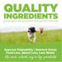 Nutrisource Weight Management Chicken & Rice Dry Dog Food - 30 lb Bag