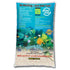 Nature's Ocean Bio-Active Saltwater Aquarium Reef Sand - White - 10 Lbs - Case of 4