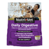 Nutri-Vet Daily Digestive and Immune Powder Omega-3-6 Supplemental Dog Food Topper - 1.76 Lbs - 30 Day Supply Default Title