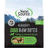 Nutrisource Element Series Raw Bites Turkey and Venison Freeze-Dried Raw Dog Food - 2.5 Oz - Case of 12