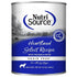 Nutrisource Grain-Free Heartland Select Bison and Chicken Canned Dog Food - 12.3 Oz - Case of 12