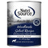 Nutrisource Grain-Free Woodlands Select Wild Boar Turkey and Pork Liver Canned Dog Food - 12.3 Oz - Case of 12