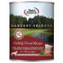 Nutrisource Harvest Selects Field and Forest Recipe Canned Dog Food - 12.3 Oz - Case of 12