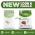 Nutrisource Pure Vita Duck & Cranberry Dry Dog Food - 25 lb Bag