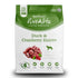 Nutrisource Pure Vita Duck & Cranberry Dry Dog Food - 25 lb Bag