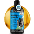 Pet Honesty Wild-Caught Omega-3 Fish Oil Skin Brain and Joint Support Liquid Dog and Cat Supplement - 16 Oz
