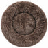 Pet Life ® 'Nestler' High-Grade Plush and Soft Rounded Pet Bed