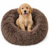Pet Life ® 'Nestler' High-Grade Plush and Soft Rounded Pet Bed