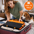 Pet Life ® 'Travel-Nest' Folding Travel Cat and Dog Bed