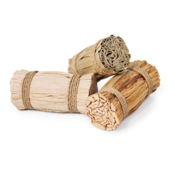 A&E Cage Company Nibbles Chew Bundles Small Animal Toy - 3 Piece