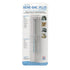 PetAg Bene-Bac Plus Gel with Syringe FOS and Probiotic Supplement for Dogs Cats and Wildlife Animals - 15 Grams