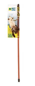 Pet Zone Tether Teaser Wand Cat Toy