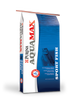 Purina Mills Aquamax Sportfish 500 Koi Fish Food - 50 lb Bag