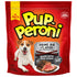Pup-Peroni Prime Rib Steak Flavor Slow-Cooked Soft and Chewy Dog Treats - 35 Oz