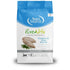Nutrisource PureVita Grain-Free Limited Ingredient Chicken and Peas Entrée Dry Cat Food - 4 Lbs - Case of 8