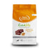 Nutrisource PureVita Grain-Free Limited Ingredient Venison and Red Lentils Entrée Dry Dog Food - 4 Lbs - Case of 8