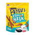 Purina Beggin Strips Flavor Stix with Bacon and Peanut Butter Soft and Chewy Dog Treats - 25 Oz - Case of 4