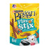 Purina Beggin Strips Flavor Stix with Bacon and Peanut Butter Soft and Chewy Dog Treats - 6 Oz - Case of 6