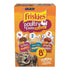 Purina Friskies Poultry Faves Lil' Grillers Lil' Gravies Lil' Slurpies Wet Cat Food or Toppers - Variety Pack - 8 Pack - Case of 8 Default Title