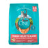 Purina One Tender Selects Blend Morsals with Crunchy Bites Salmon and Fish Dry Cat Food - 3.5 Lbs - Case of 4