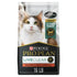 Purina Pro Plan LiveClear Allergen Reducing High-Protein Salmon and Rice Adult Dry Cat Food - 16 Lbs Default Title