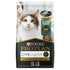 Purina Pro Plan LiveClear Allergen Reducing High-Protein Chicken and Rice Adult Dry Cat Food - 16 Lbs Default Title