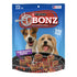 Purina T-Bonz Filet Mignon Flavored Steak Shaped Soft and Chewy Dog Treats - 12 Oz - Case of 5