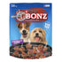 Purina T-Bonz Filet Mignon Flavored Steak Shaped Soft and Chewy Dog Treats - 28 Oz - Case of 4