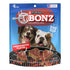 Purina T-Bonz Porterhouse Flavored Steak Shaped Soft and Chewy Dog Treats - 4 Oz - Case of 8