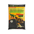 Nature's Ocean Reptile Sciences ProCalcium Natural Terrarium Sand Substrate - Black - 10 Lbs - Case of 4