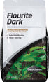 Seachem Flourite Dark - 7 kg - Pack of 2