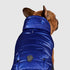 Canada Pooch Shiny Winter Dog Puffer Vest