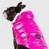 Canada Pooch Shiny Winter Dog Puffer Vest