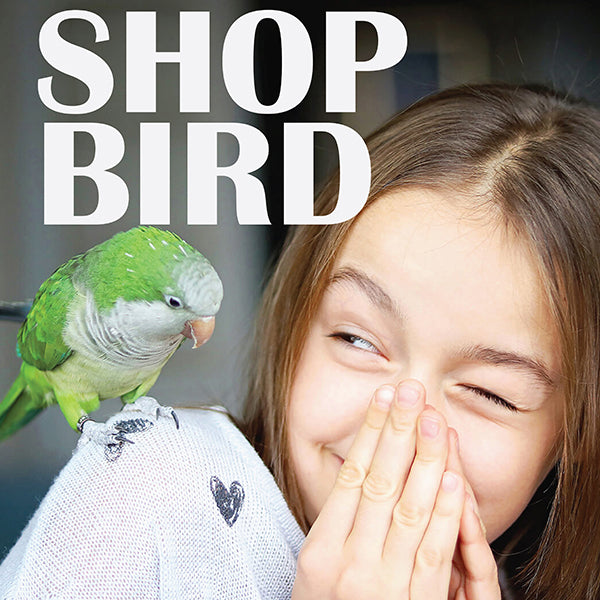 Bird Food and Treats
