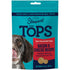 Stewart Puff Tops Bacon and Cheese Recipe Freeze-Dried Dog Food Topper 3.5 Ounce