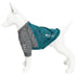 Pet Life ® Active 'Hybreed' 4-Way-Stretch Fitness Performance Dog T-Shirt