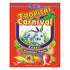F.M Brown's Tropical Carnival Gourmet Rabbit Small Animal Food and Treat - 5 Lbs - Case of 6