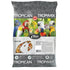 Hagen Hari TropiMix Seeds Fruits Nuts Veggie and Grains Enrichment Large Parrot Bird Food 20 Pounds
