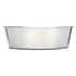 Van Ness Non-Skid Stainless Steel Dog Bowl Large - 96 Ounce