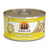 Weruva Meow Luau Canned Cat Food - 3 Oz - Case of 24