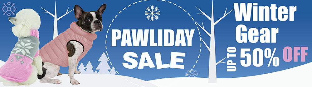 Dog Coats and Sweaters