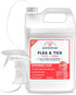 Wondercide Mosquito Flea and Tick Spray for Pets and Home - Peppermint - 128 oz Bottle