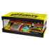 Zoo Med Laboratories Creatures Den Low Profile Glass Insect Terrarium Starter Kit - 6 Gallon - L:10 X W:20 X H:8 Inches