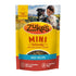 Zuke's Mini Naturals Beef Recipe with Vitamins and Minerals Soft and Chewy Training Dog Treats - 16 Oz