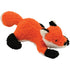 Tall Tails Plush Squeaker Fox Squeak and Soft Plush Dog Toy - 12 Inches