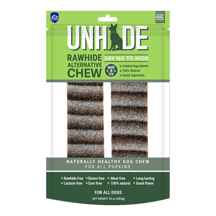 Himalayan Dog Chew Grain-Free Natural Unhide Rawhide Alternative Dog Chews