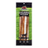 Red Barn Beef Collagen Bully Sticks Natural Dog Chews Large - 3 Pack (12 Inches)